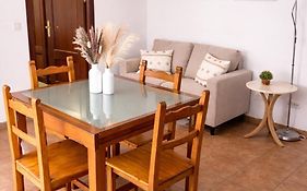 Apartamento Casa de Don Juan con PARKING OPCIONAL